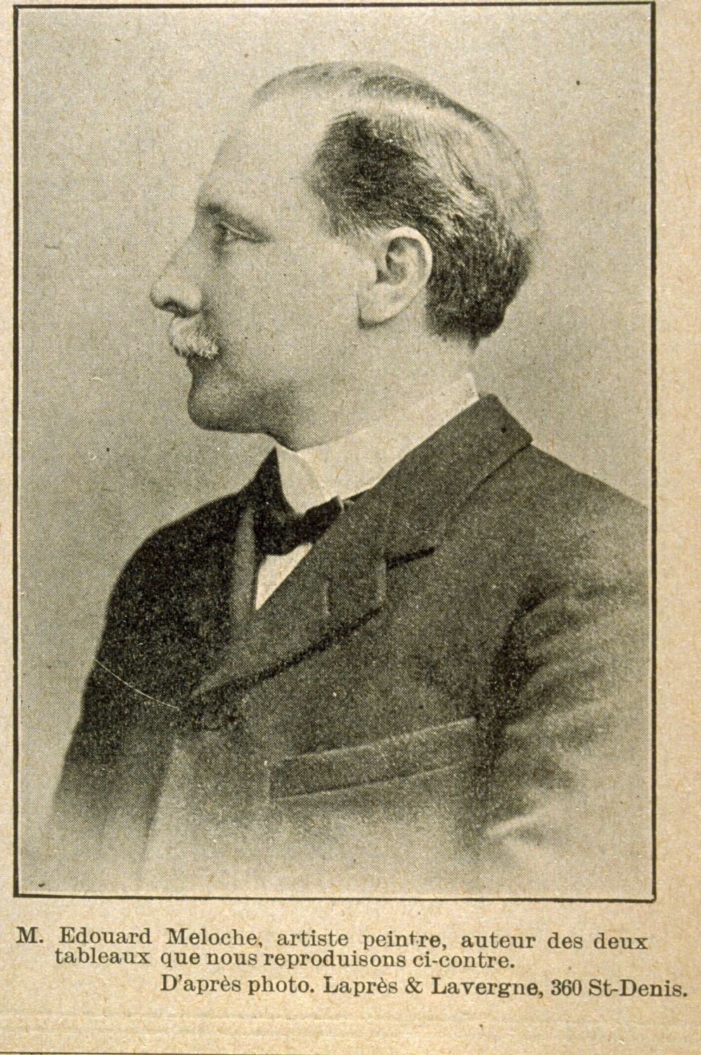 FrançoisÉdouard Meloche, peintre d’églises FAMILLE GUAY